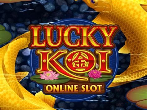 free slot machine games koi|Lucky Koi Slot Machine: Play Online Slot Free by .